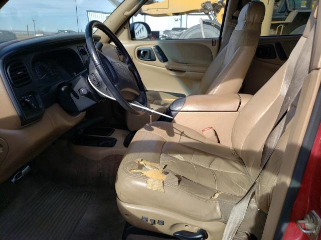 Photo 7 from auction – 1999 DODGE DURANGO with VIN 1B4HS28Z9XF515241
