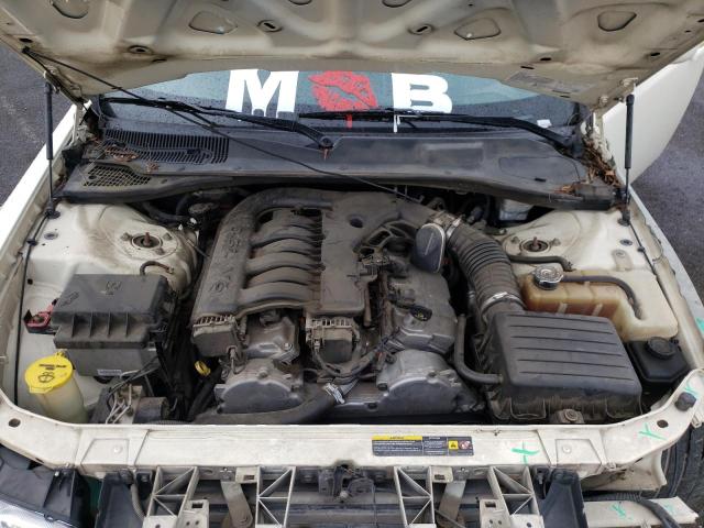 Photo 11 from auction – 2005 CHRYSLER 300 TOURIN with VIN 2C3JA53G05H138250