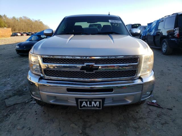 Photo 5 from auction – 2013 CHEVROLET SILVERADO with VIN 1GCRCSE01DZ354744