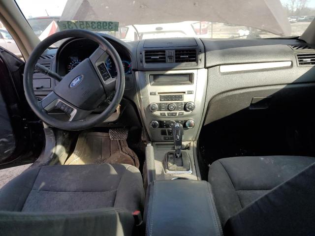 Photo 8 from auction – 2011 FORD FUSION SE with VIN 3FAHP0HA9BR333883