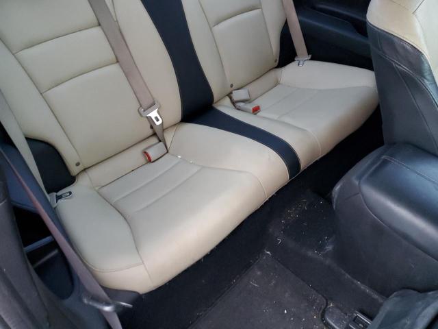 Photo 10 from auction – 2013 HONDA ACCORD EXL with VIN 1HGCT2B86DA010004