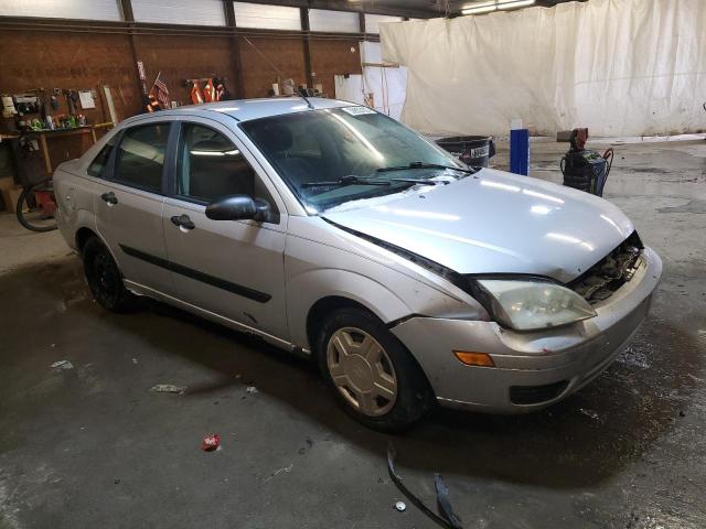 Photo 4 from auction – 2005 FORD FOCUS ZX4 with VIN 1FAFP34N55W244315