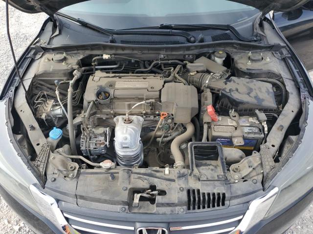 Photo 11 from auction – 2013 HONDA ACCORD LX with VIN 1HGCR2F38DA243136