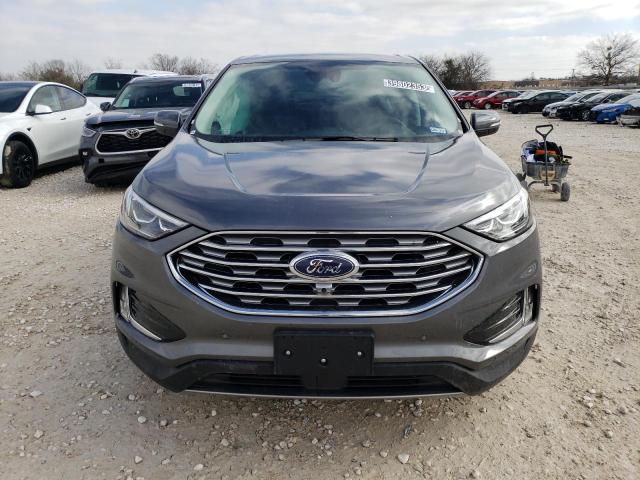 Photo 5 from auction – 2022 FORD EDGE TITAN with VIN 2FMPK4K92NBB04700