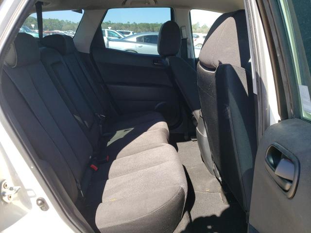 Photo 10 from auction – 2007 MAZDA CX-7 with VIN JM3ER293870167549