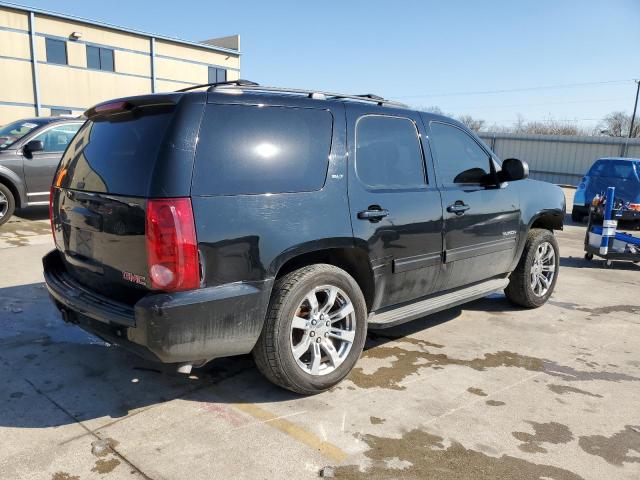 Photo 3 from auction – 2014 GMC YUKON SLT with VIN 1GKS1CE07ER210683