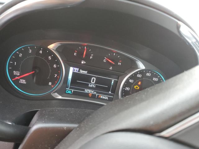 Photo 9 from auction – 2016 CHEVROLET MALIBU LT with VIN 1G1ZE5ST2GF209429