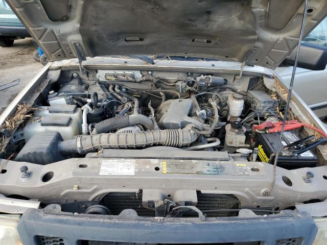 Photo 11 from auction – 2007 FORD RANGER SUP with VIN 1FTYR14U97PA38632
