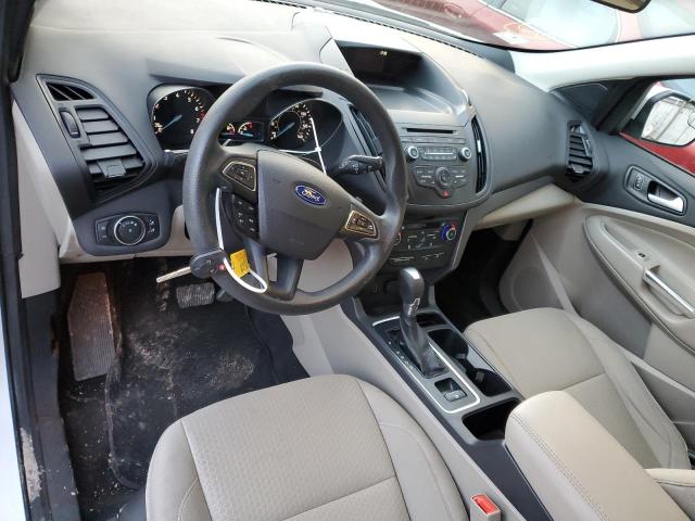 Photo 8 from auction – 2017 FORD ESCAPE SE with VIN 1FMCU9GD7HUB03320