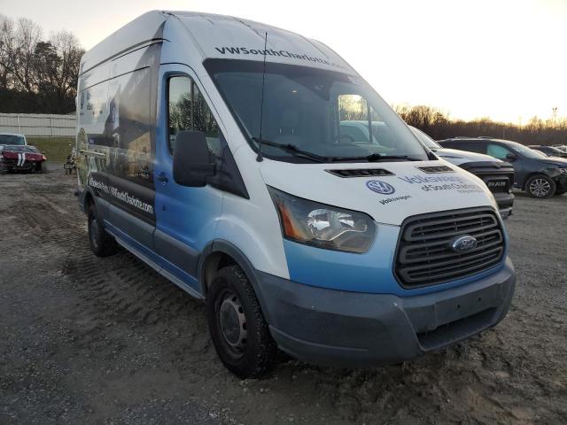 Photo 4 from auction – 2016 FORD TRANSIT T- with VIN 1FTYR2XM4GKA64621