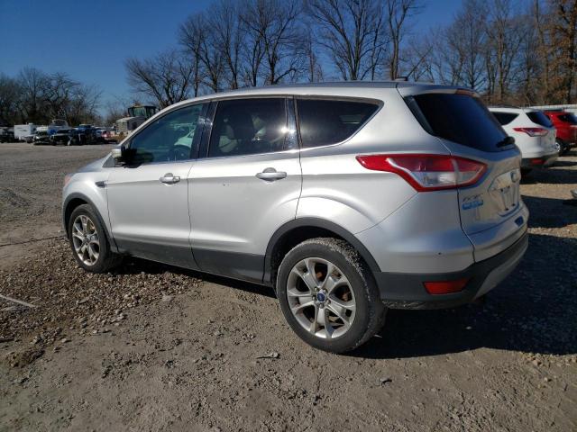 Photo 2 from auction – 2013 FORD ESCAPE SEL with VIN 1FMCU0H90DUC57190