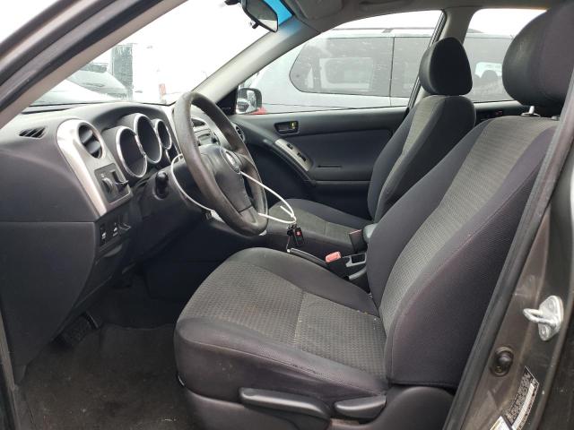 Photo 7 from auction – 2006 TOYOTA COROLLA MA with VIN 2T1KR32E26C612837