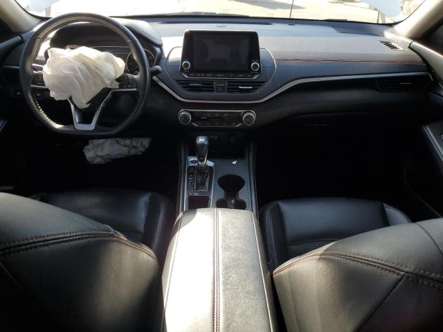 Photo 8 from auction – 2019 NISSAN ALTIMA SR with VIN 1N4BL4CV6KC153228