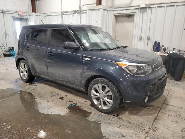 Photo 4 from auction – 2016 KIA SOUL + with VIN KNDJP3A59G7286315