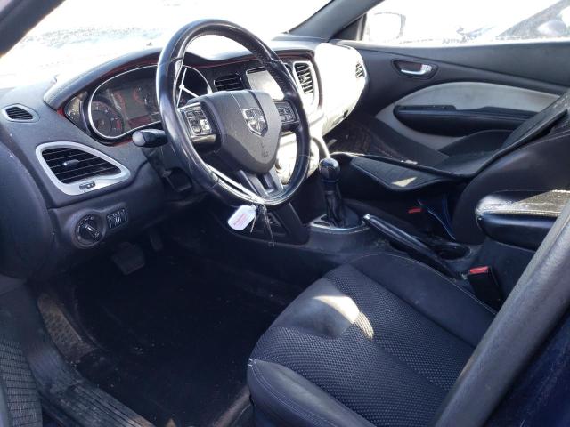 Photo 7 from auction – 2015 DODGE DART SXT with VIN 1C3CDFBB1FD243468