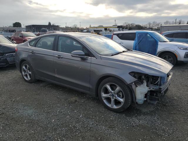 Photo 4 from auction – 2014 FORD FUSION SE with VIN 3FA6P0H97ER398250