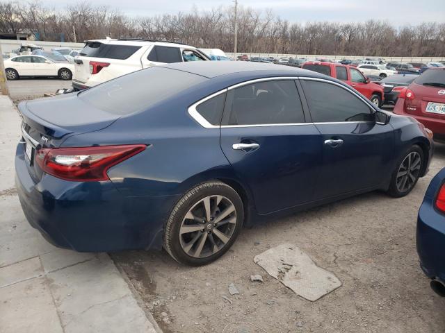 Photo 3 from auction – 2017 NISSAN ALTIMA 2.5 with VIN 1N4AL3AP4HC156213