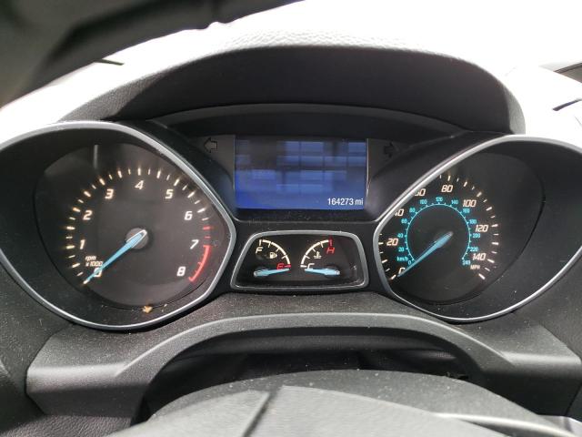Photo 9 from auction – 2014 FORD ESCAPE SE with VIN 1FMCU9GX7EUB49039