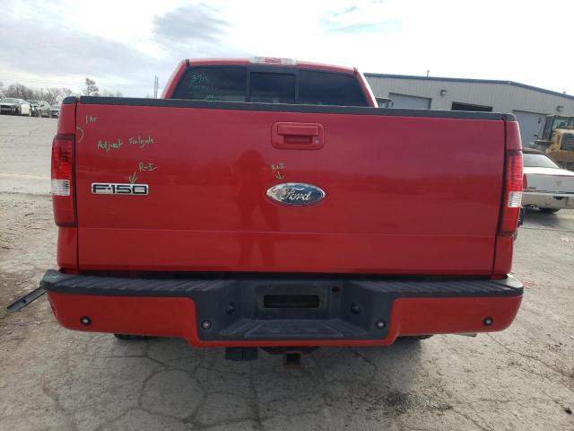 Photo 6 from auction – 2008 FORD F150 SUPER with VIN 1FTPW12V48KD03228