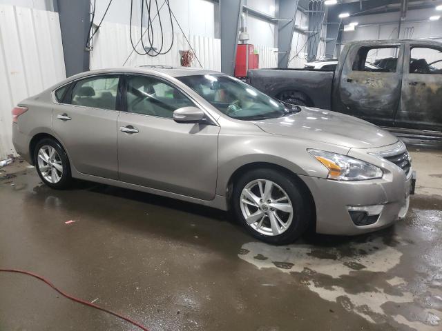 Photo 4 from auction – 2013 NISSAN ALTIMA 2.5 with VIN 1N4AL3AP4DC103327