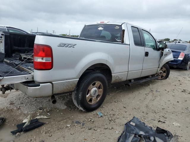 Photo 3 from auction – 2004 FORD F150 with VIN 1FTRX12WX4NB66027