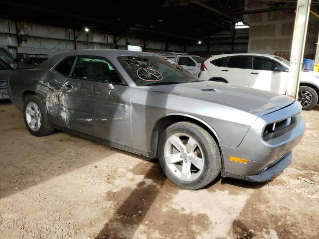 Photo 4 from auction – 2014 DODGE CHALLENGER with VIN 2C3CDYAG5EH196651