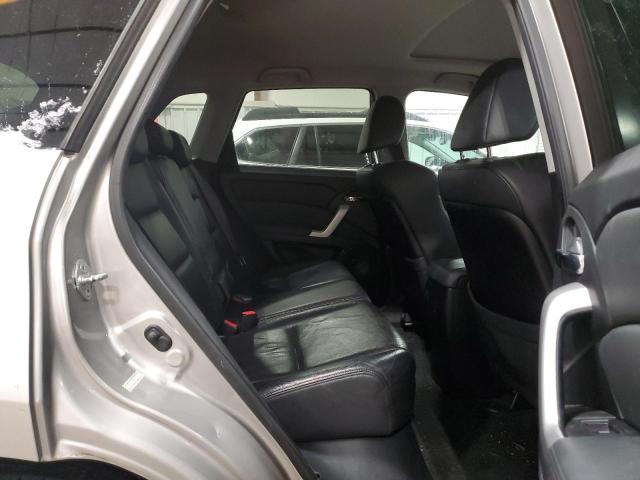Photo 10 from auction – 2009 ACURA RDX with VIN 5J8TB18299A003555