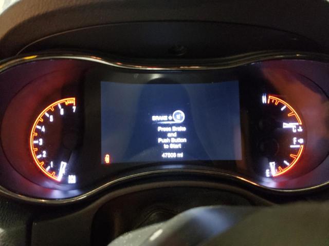 Photo 9 from auction – 2019 DODGE DURANGO GT with VIN 1C4RDJDG4KC605617