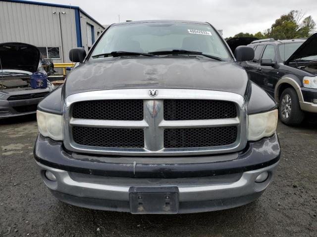 Foto 5 de la subasta – 2004 DODGE RAM 1500 S con VIN 1D7HA18D84S589232