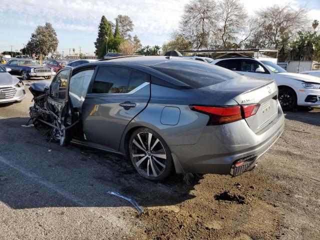 Photo 2 from auction – 2020 NISSAN ALTIMA SR with VIN 1N4BL4CV2LC179973