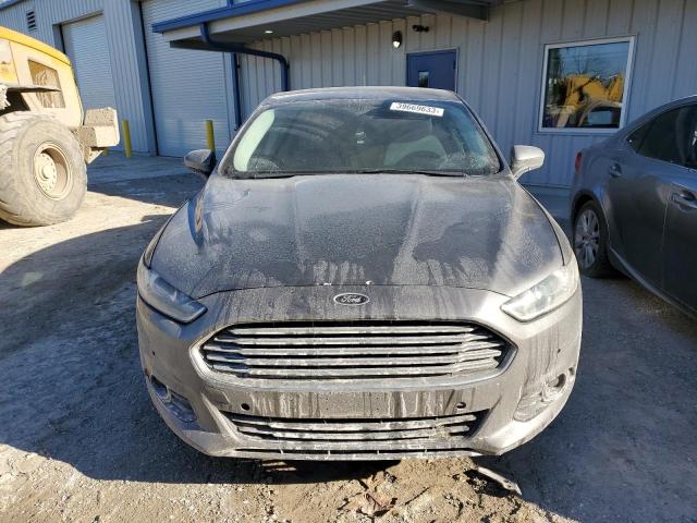 Photo 5 from auction – 2014 FORD FUSION S with VIN 3FA6P0G71ER338951