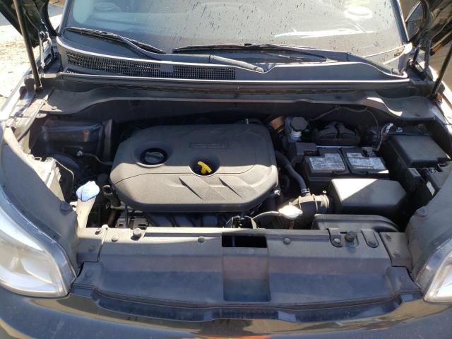 Photo 12 from auction – 2018 KIA SOUL + with VIN KNDJP3A56J7543552