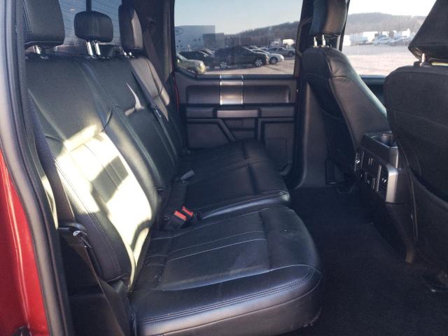 Photo 10 from auction – 2019 FORD F150 SUPER with VIN 1FTEW1E58KKC48678