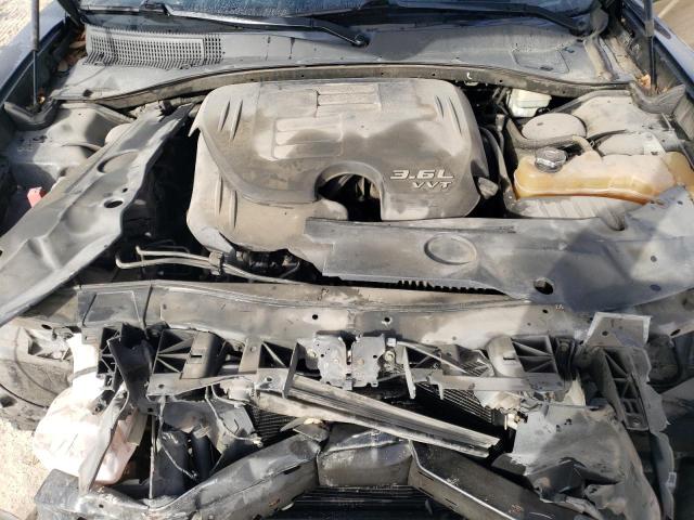 Photo 11 from auction – 2013 DODGE CHARGER SE with VIN 2C3CDXBG5DH725281