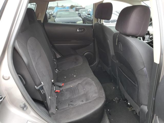 Photo 10 from auction – 2014 NISSAN ROGUE SELE with VIN JN8AS5MT5EW624949