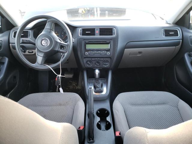 Photo 8 from auction – 2011 VOLKSWAGEN JETTA BASE with VIN 3VW2K7AJ8BM330257