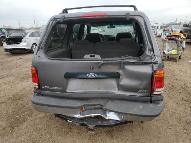 Photo 6 from auction – 1999 FORD EXPLORER with VIN 1FMZU35P5XZB43322