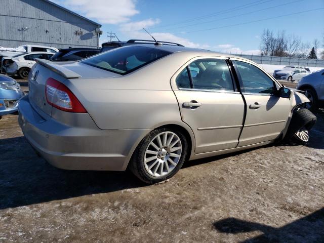 Photo 3 from auction – 2009 MERCURY MILAN PREM with VIN 3MEHM08109R613705