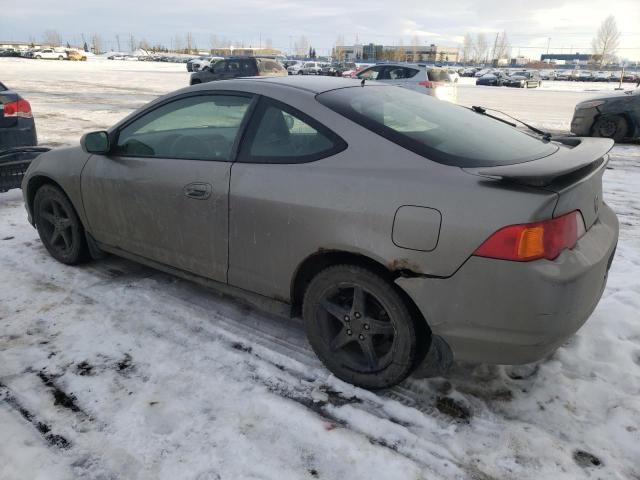 Photo 2 from auction – 2003 ACURA RSX with VIN JH4DC53883C803518