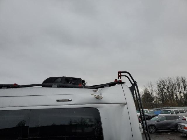 Photo 9 from auction – 2017 MERCEDES-BENZ SPRINTER 3 with VIN WDAPF4CC1HP512365