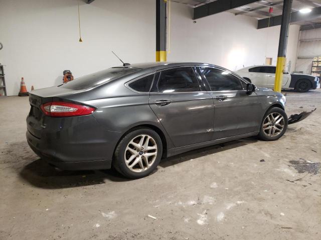 Photo 3 from auction – 2016 FORD FUSION SE with VIN 1FA6P0HD2G5115747