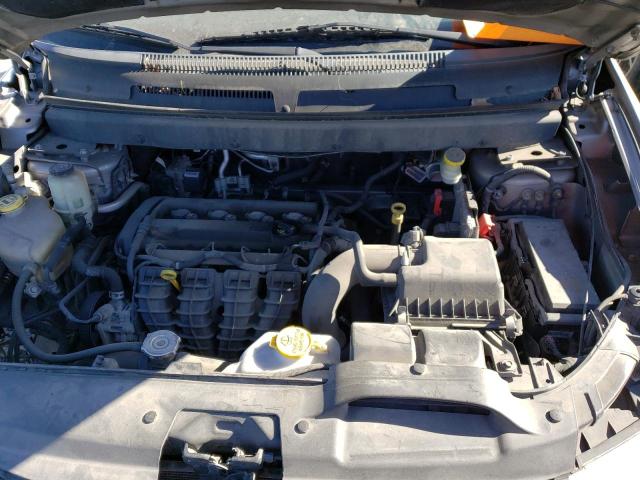 Photo 12 from auction – 2016 DODGE JOURNEY SE with VIN 3C4PDCAB7GT103675