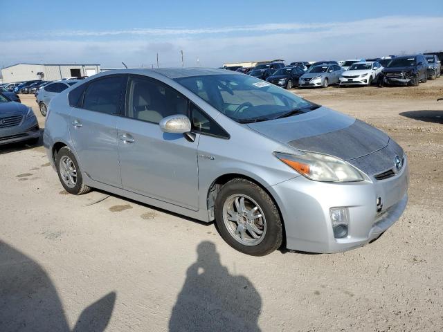 Photo 4 from auction – 2010 TOYOTA PRIUS with VIN JTDKN3DU8A0133261