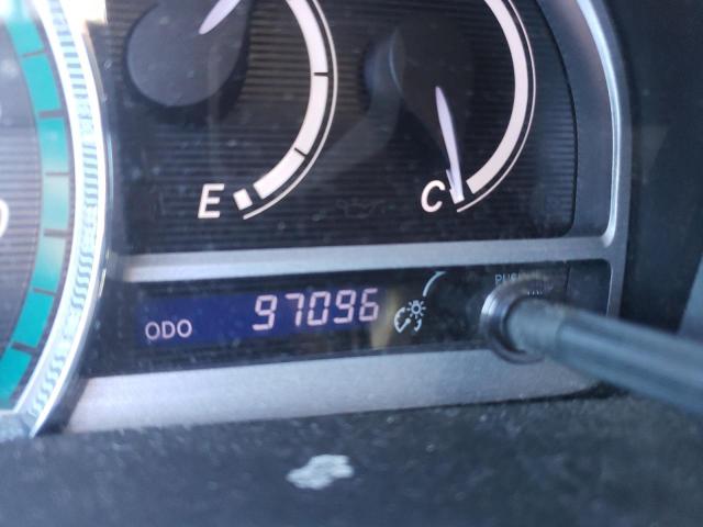 Photo 9 from auction – 2013 TOYOTA VENZA LE with VIN 4T3ZA3BB8DU065524