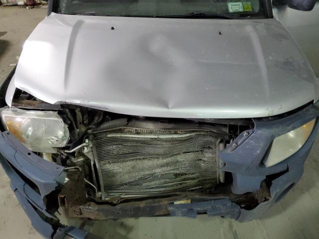 Photo 11 from auction – 2006 HONDA ELEMENT EX with VIN 5J6YH27616L000303