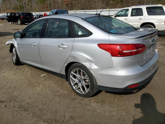 Photo 2 from auction – 2015 FORD FOCUS SE with VIN 1FADP3F25FL240021