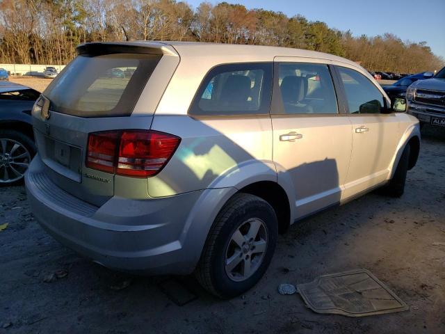Photo 3 from auction – 2009 DODGE JOURNEY SE with VIN 3D4GG47B19T515598