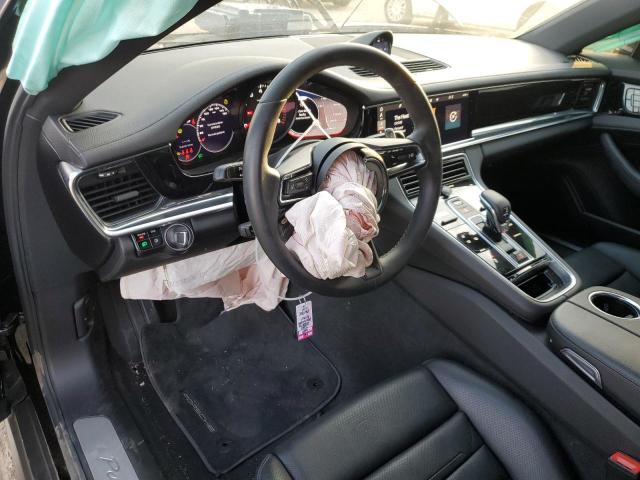 Photo 8 from auction – 2021 PORSCHE PANAMERA B with VIN WP0AJ2A74ML116735
