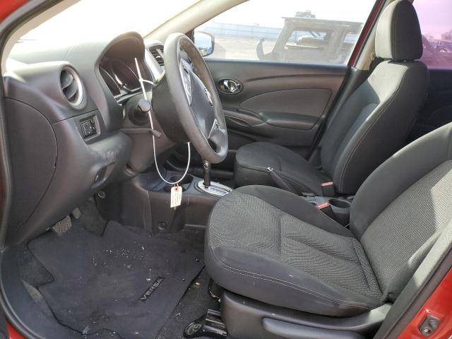 Photo 7 from auction – 2015 NISSAN VERSA S with VIN 3N1CN7AP7FL806919