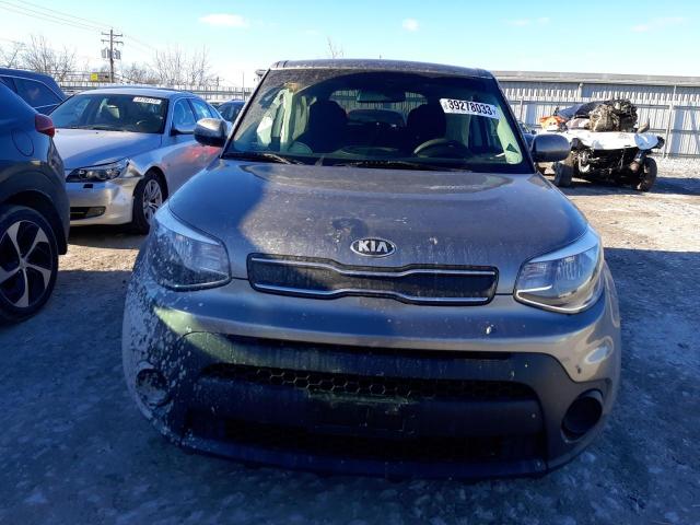 Photo 5 from auction – 2018 KIA SOUL with VIN KNDJN2A22J7548091
